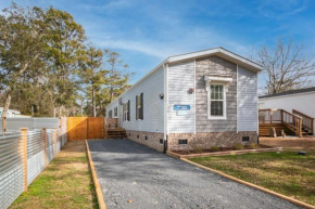 Lighthouse Lodge by Oak Island Accommodations